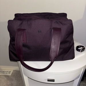 Lululemon Go Getter Bag